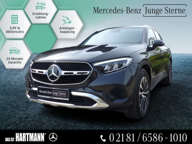 Mercedes-Benz GLC 200