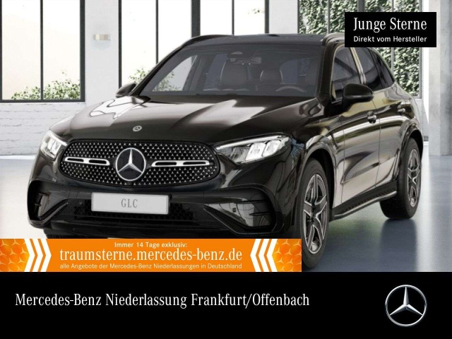 Mercedes-Benz GLC 200