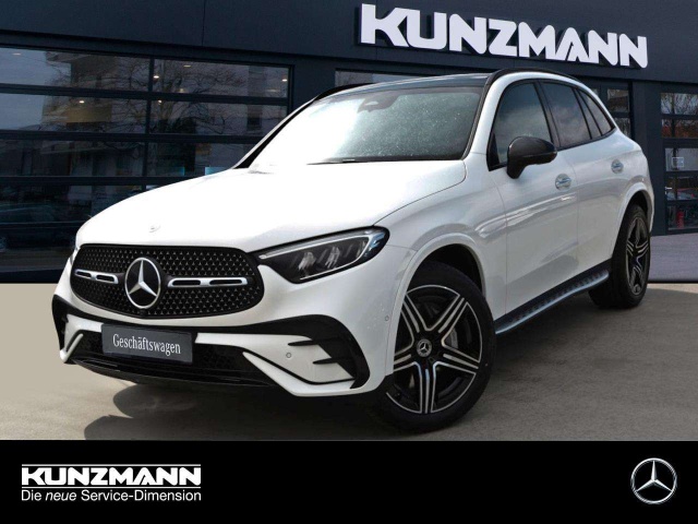 Mercedes-Benz GLC 200