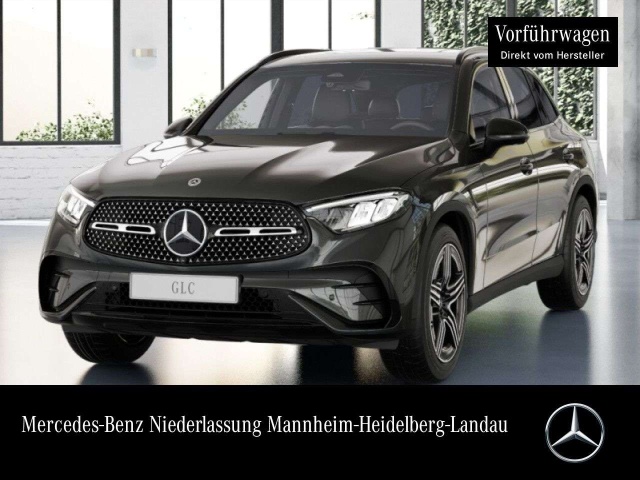 Mercedes-Benz GLC 200