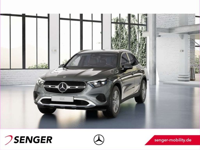 Mercedes-Benz GLC 200