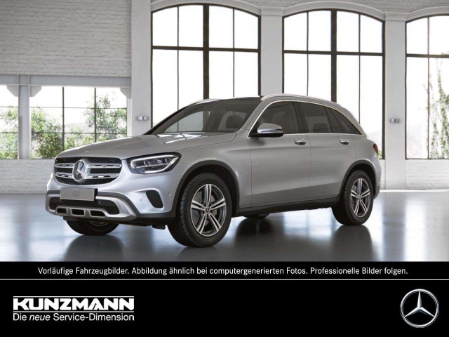 Mercedes-Benz GLC 200
