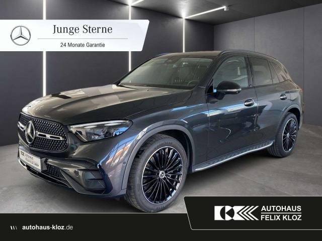 Mercedes-Benz GLC 200