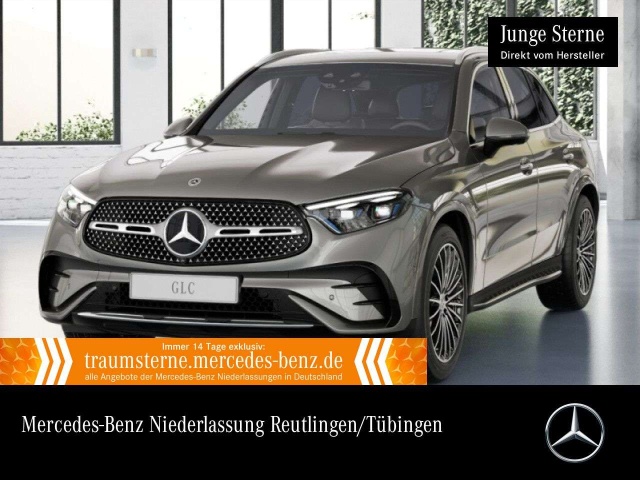 Mercedes-Benz GLC 200