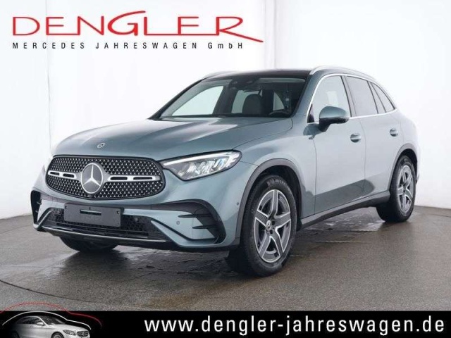 Mercedes-Benz GLC 200