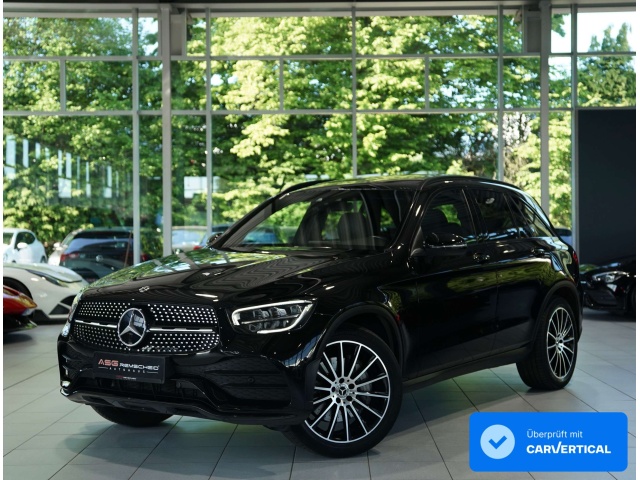 Mercedes-Benz GLC 200