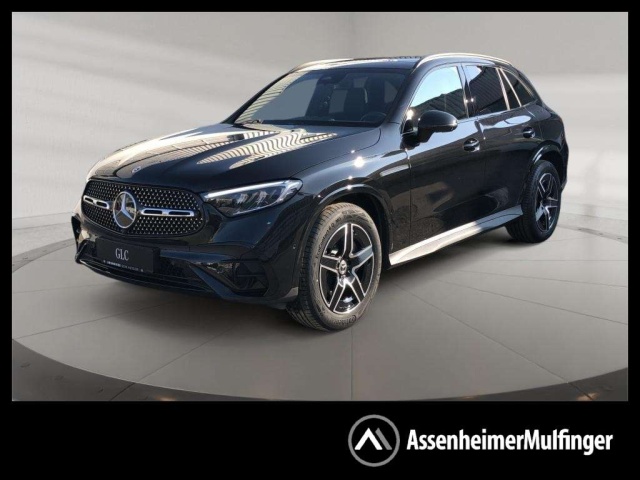 Mercedes-Benz GLC 200