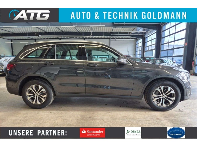 Mercedes-Benz GLC 200