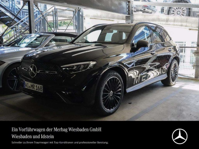 Mercedes-Benz GLC 200