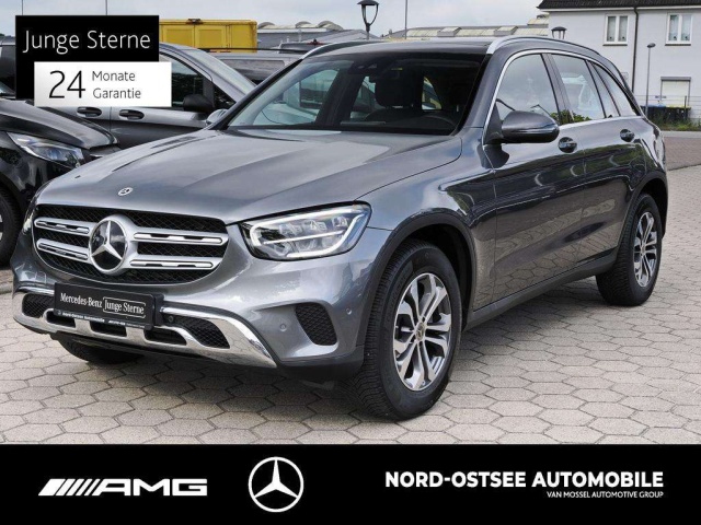 Mercedes-Benz GLC 200
