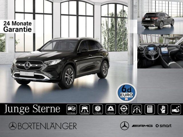Mercedes-Benz GLC 200