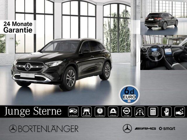 Mercedes-Benz GLC 200
