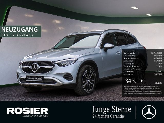 Mercedes-Benz GLC 200