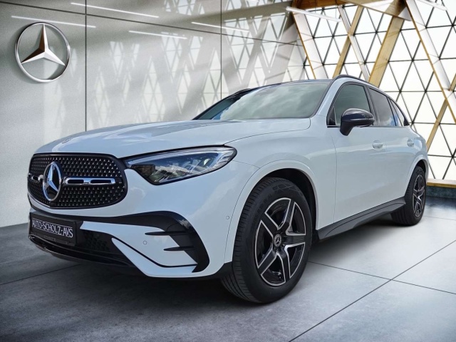 Mercedes-Benz GLC 200
