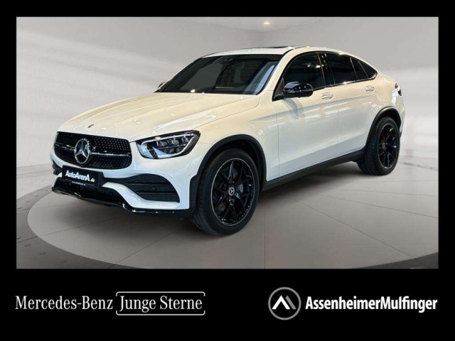 Mercedes-Benz GLC 200
