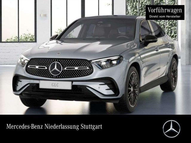 Mercedes-Benz GLC 200