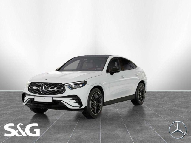 Mercedes-Benz GLC 200