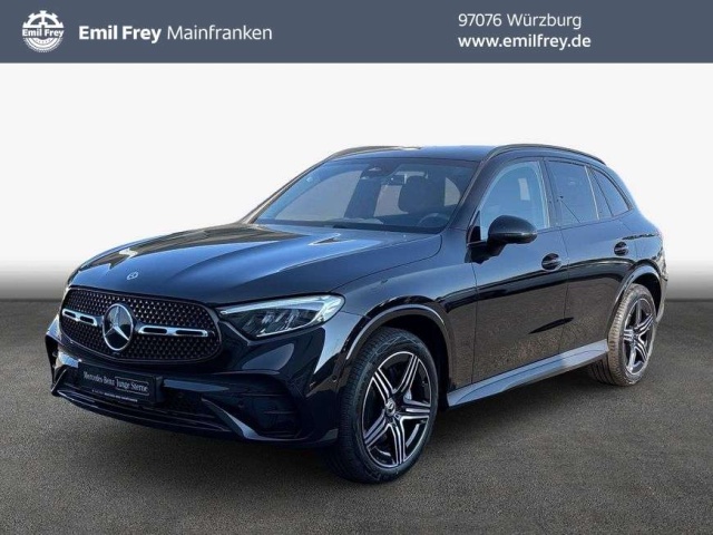 Mercedes-Benz GLC 200