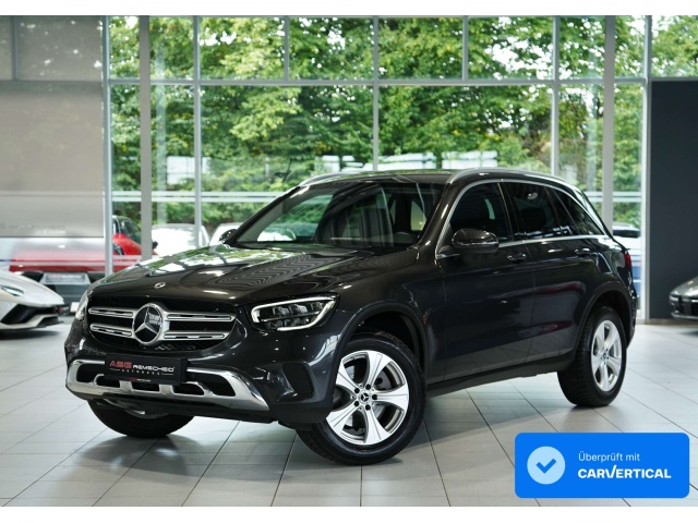 Mercedes-Benz GLC 200