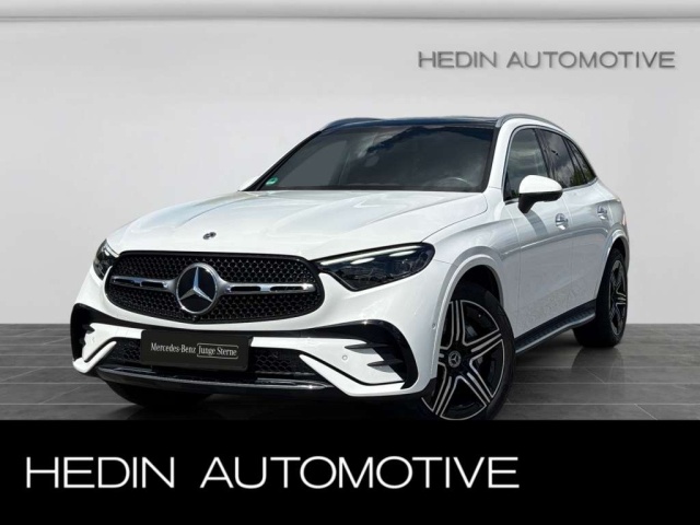 Mercedes-Benz GLC 200