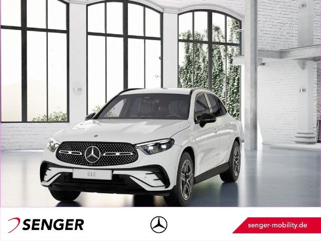 Mercedes-Benz GLC 200