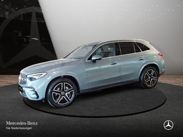 Mercedes-Benz GLC 200 occasion