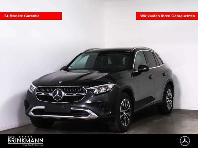 Mercedes-Benz GLC 200 occasion
