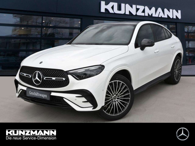 Mercedes-Benz GLC 200