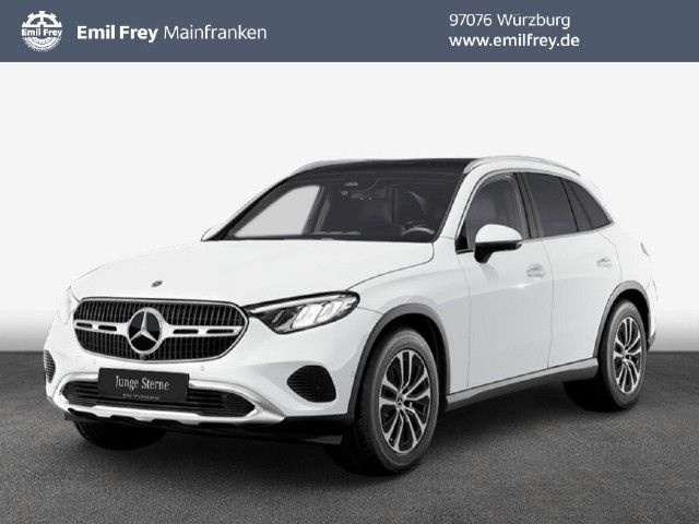 Mercedes-Benz GLC 200