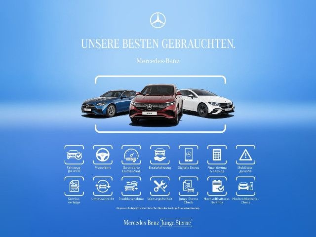 Mercedes-Benz GLC 200