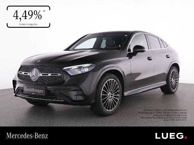 Mercedes-Benz GLC 200 occasion