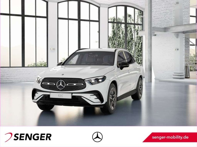 Mercedes-Benz GLC 200