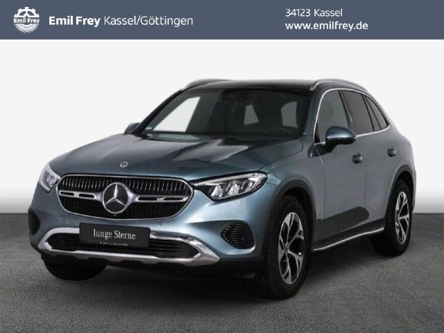 Mercedes-Benz GLC 200 occasion