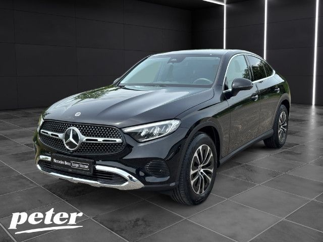 Mercedes-Benz GLC 200 occasion