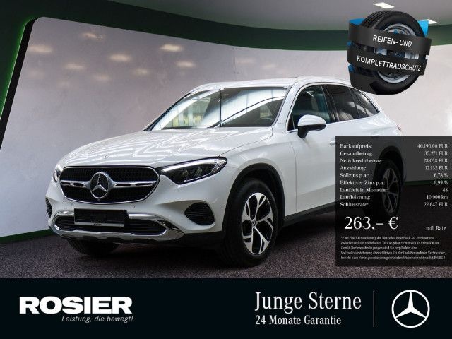 Mercedes-Benz GLC 200