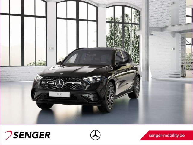 Mercedes-Benz GLC 200