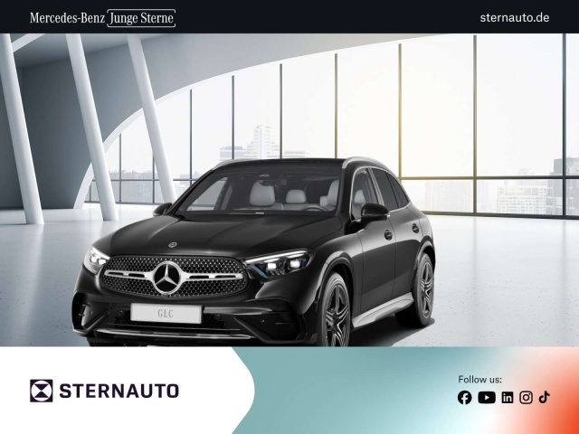 Mercedes-Benz GLC 200