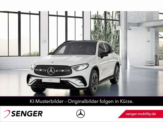 Mercedes-Benz GLC 200
