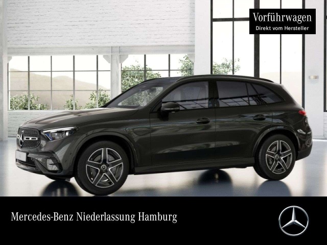 Mercedes-Benz GLC 200