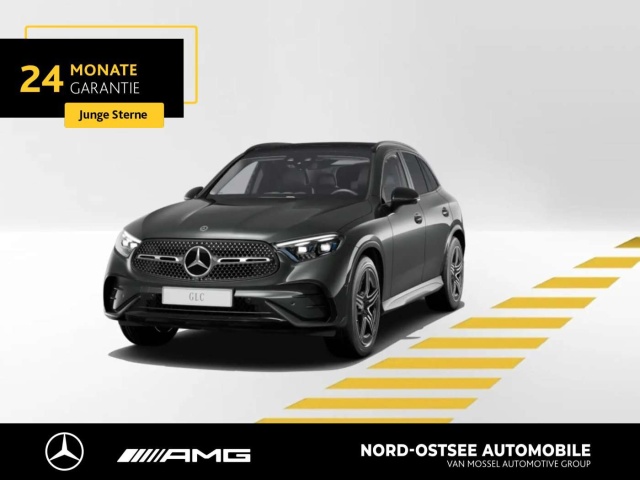 Mercedes-Benz GLC 200