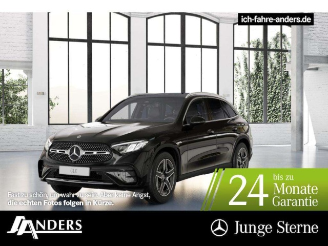 Mercedes-Benz GLC 200