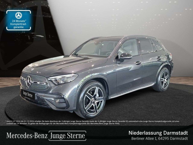 Mercedes-Benz GLC 200