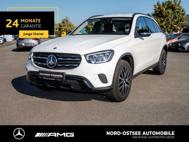Mercedes-Benz GLC 200