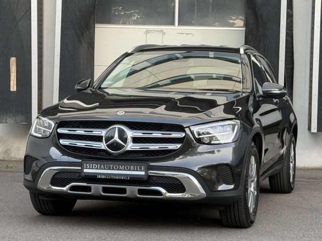 Mercedes-Benz GLC 200
