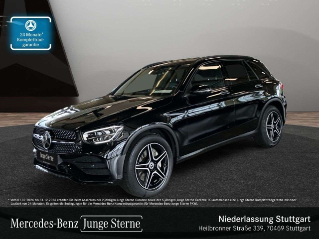 Mercedes-Benz GLC 200