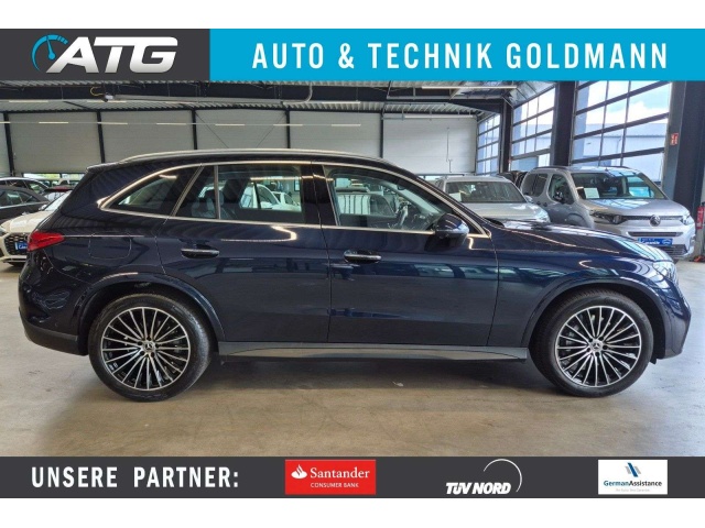 Mercedes-Benz GLC 200