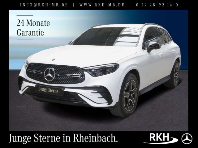 Mercedes-Benz GLC 200