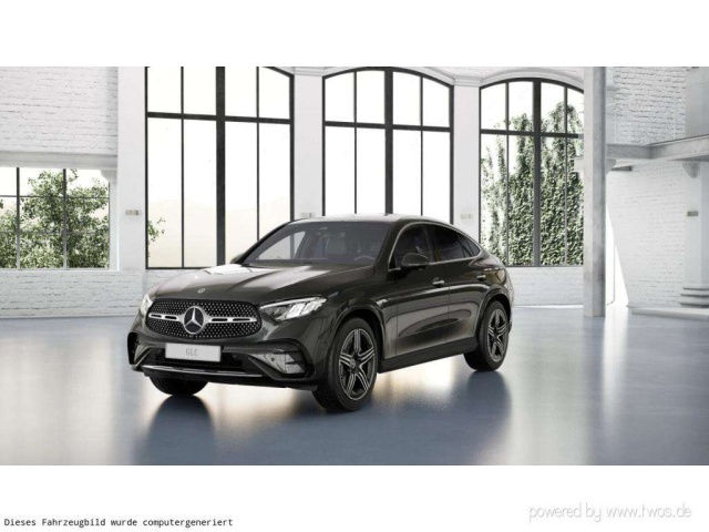 Mercedes-Benz GLC 200 occasion