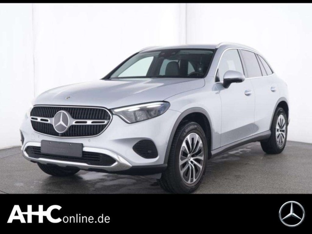 Mercedes-Benz GLC 200 occasion