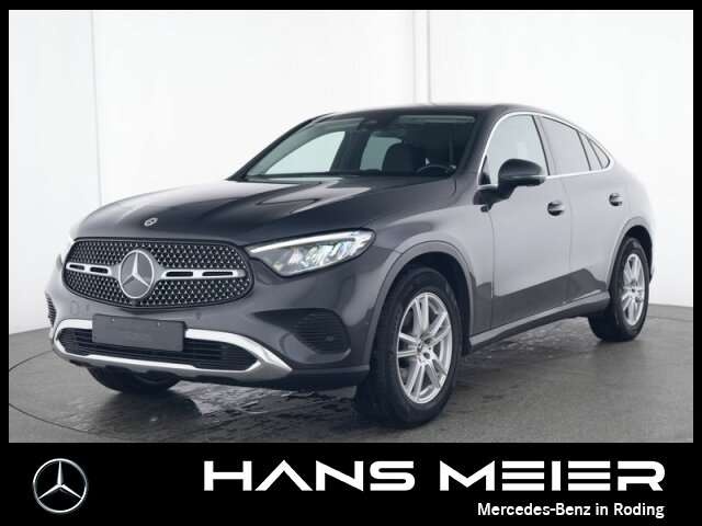 Mercedes-Benz GLC 200 occasion